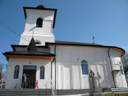 Biserica Oncesti